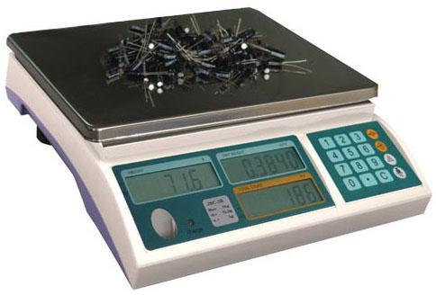 Cân đếm điện tử JSC - BTSC