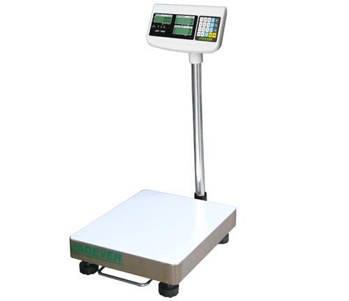 Cân bàn điện tử JWI 700 - Jadever - TAIWAN
