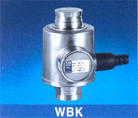 Cảm ứng lực WBK-CAS