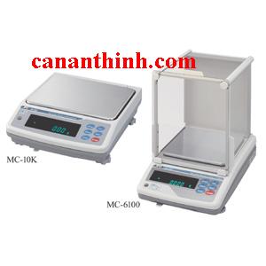 Cân điện tử MC AND JAPAN
