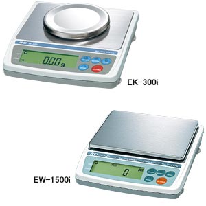 Cân điện tử EK -200i AND