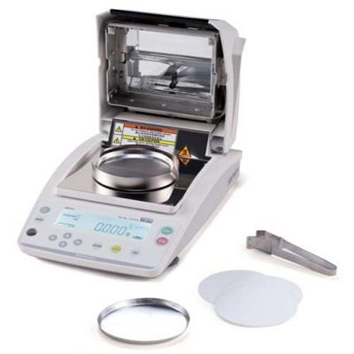 Cân sấy ẩm MOC-63u SHIMADZU