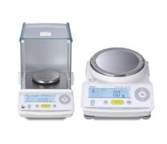 Cân điện tử TXB - 622L Shimadzu.