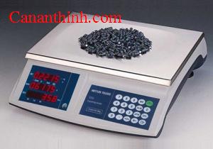 Cân đếm điện tử TCII METTLER TOLEDO