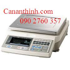 Cân đếm điện tử FC-20ki AND