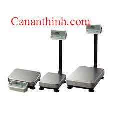 Cân bàn điện tử FG-30KBM AND