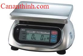 Cân điện tử SK-1000WP AND