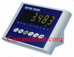 ĐẦU CÂN IND221 - METTLER TOLEDO