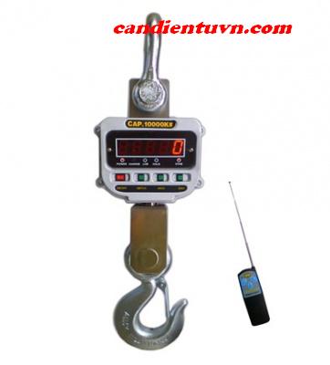 Cân treo điện tử OCS XZ