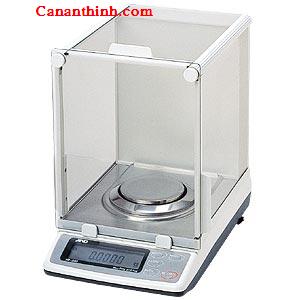 Cân phân tích điện tử HR-AND