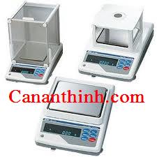 Cân phân tích GF AND