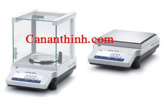 Cân điện tử ME4002/ME4002E* Mettler Toledo