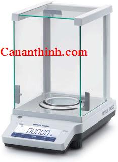 Cân điện tử ME204/ME204E* Mettler Toledo