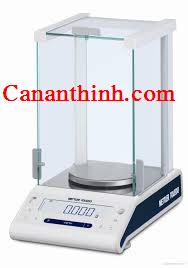 Cân điện tử ML303 Metter Toledo