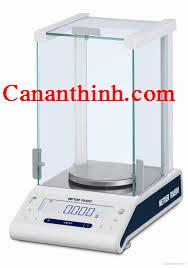Cân điện tử ML204 Metter Toledo