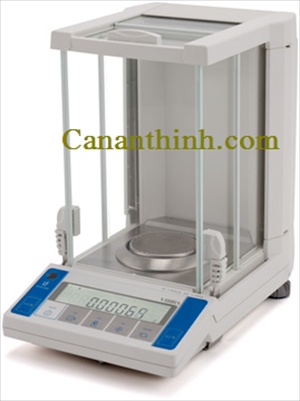 Cân điện tử LF VIbra Shinko