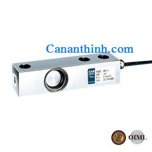 Load cell BSS CAS