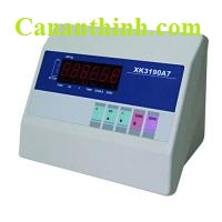 Đầu cân XK3190-A7