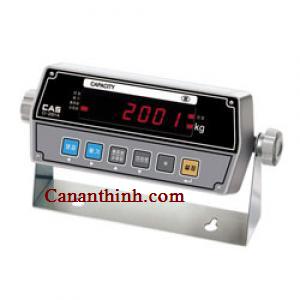 Đầu cân CI - 20001 Series CAS