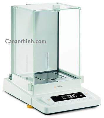 Cân điện tử Cubis MSE Sartorius