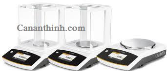 Cân điện tử Quintix Sartorius