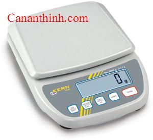 Cân điện tử EMS 6K1 KERN