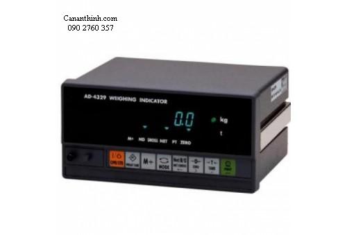 Đầu cân AD 4329 AND