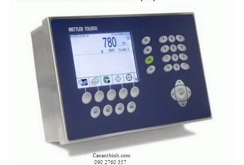 Đầu cân IND 780 Metter Toledo