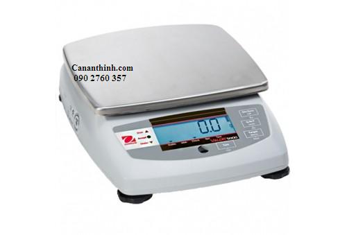 Cân Điện Tử Valor 5000 Ohaus USA