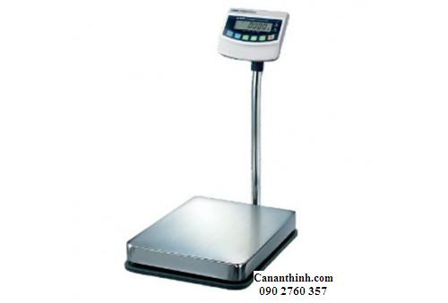 Cân bàn điện tử BW SERIES CAS