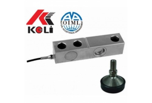 Load cell SQB-A KELI