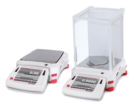 Cân điện tử EX 623 Ohaus USA
