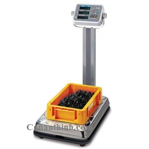 Cân bàn đếm điện tử AC CAS