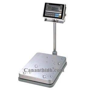 Cân bàn điện tử CWP CAS