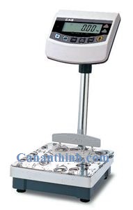 Cân bàn điện tử BW-1N CAS