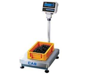 Cân bàn điện tử  HB  CAS