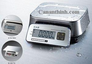 Cân điện tử FW500 CAS