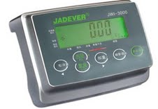 ĐẦU CÂN JWI 3000 JADEVER TAIWAN