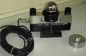 Load cell QS-D 30T Keli