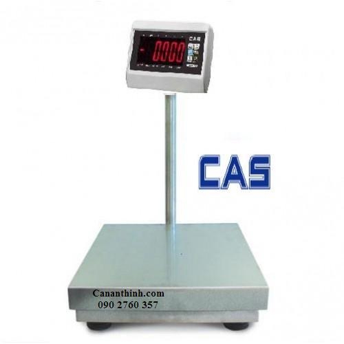 Cân điện tử DH-200 led CAS