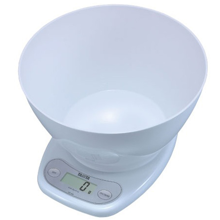Cân điện tử KD406 Tanita - JAPAN