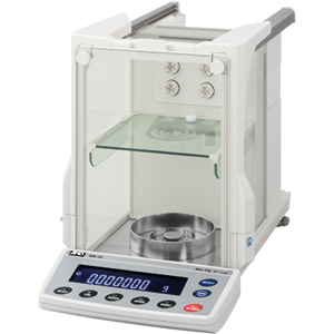 Cân phân tích 6 số lẻ BM - AND