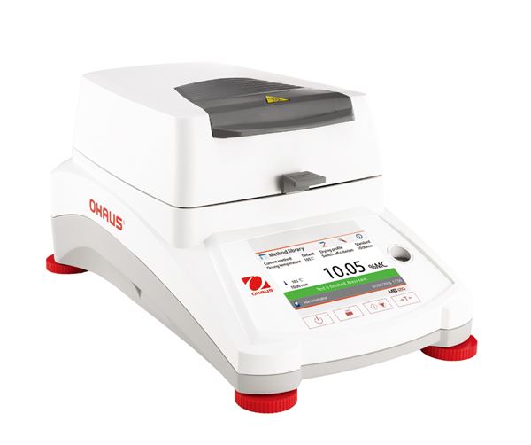 Cân sấy ẩm MB 120 Ohaus USA