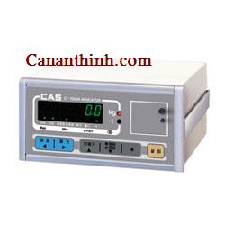 Đầu cân NT 570A CAS HÀN QUỐC