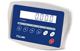 Đầu cân điện tử KW Tscale Taiwan