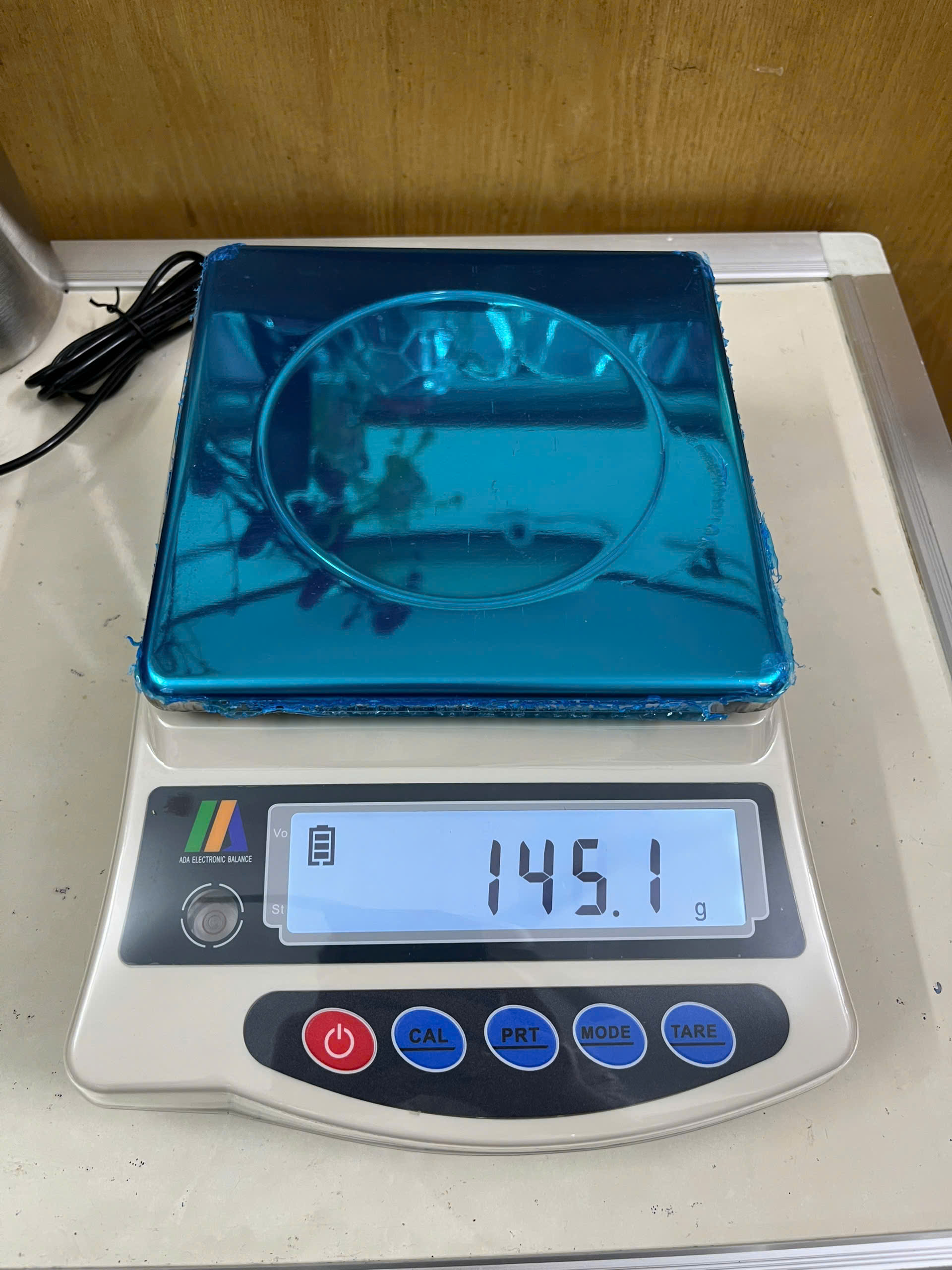 Cân điện tử GS6201N