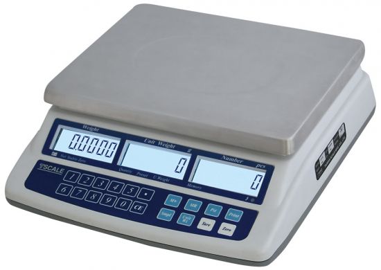Cân đếm sản phẩm AHC Series - TSCALE Taiwan