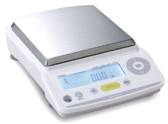 Cân điện tử TX-3202L Shimadzu.