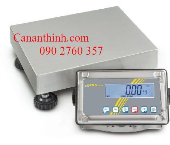 Cân bàn điện tử KFP 600V20SM KERN