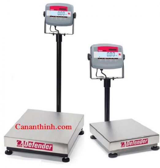 Cân Bàn OHaus T31P Ohaus USA